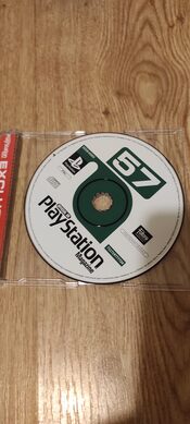 Demolition Racer PlayStation