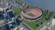 Cities: Skylines - Content Creator Pack: Sports Venues (DLC) (PC) Steam Key LATAM for sale