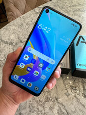 Oppo A76