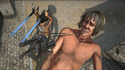 Attack on Titan / A.O.T. Wings of Freedom XBOX LIVE Key TURKEY for sale