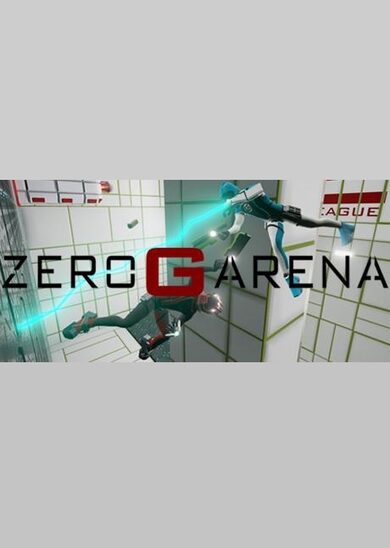 E-shop Zero G Arena Steam Key GLOBAL