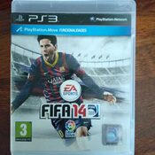 FIFA 14 PlayStation 3