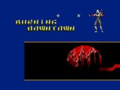 Redeem Shadow Dancer SEGA Master System