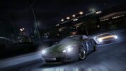 Need For Speed Carbon Wii