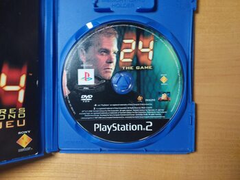 24: The Game PlayStation 2 for sale