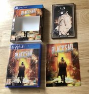 Blacksad: Under the Skin PlayStation 4 for sale