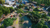 Planet Zoo: Aquatic Pack (DLC) (PC) Steam Key EUROPE