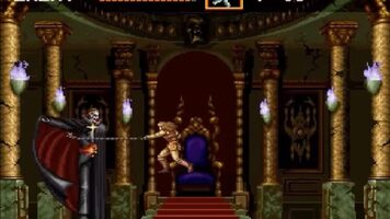 Get Castlevania Chronicles PSP