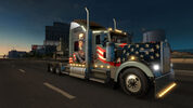American Truck Simulator Enchanted Bundle (PC) Steam Key EUROPE