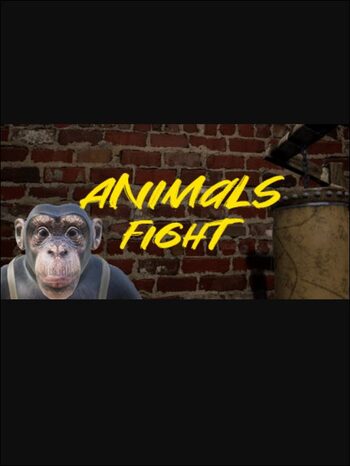 Animals Fight (PC) Steam Key GLOBAL