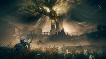 Elden Ring: Shadow of the Erdtree Deluxe Edition Xbox Series X