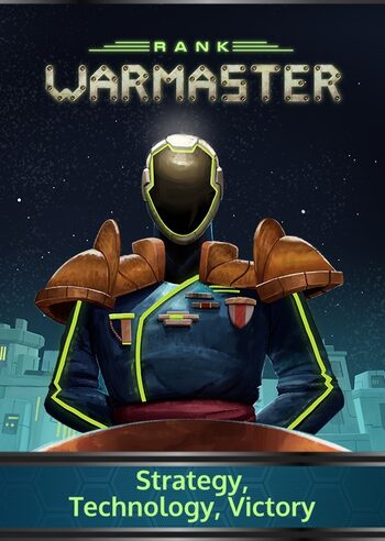 Rank: Warmaster (PC) Steam Key EUROPE