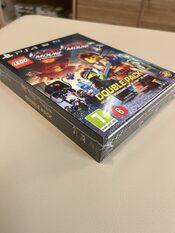 The LEGO Movie - Videogame PlayStation 4