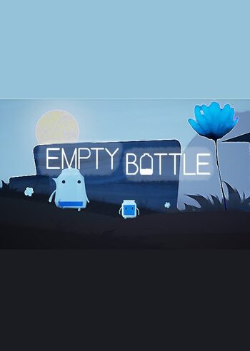 EmptyBottle (PC) Steam Key GLOBAL