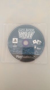 Monopoly Party PlayStation 2