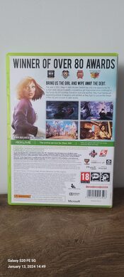 Buy BioShock Infinite Xbox 360