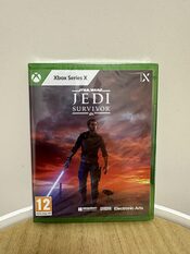 Star Wars Jedi: Survivor Xbox Series X