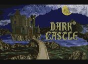 Get Dark Castle SEGA Mega Drive