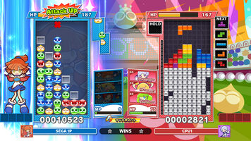 Buy Puyo Puyo Tetris 2 Nintendo Switch