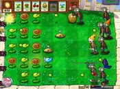 Plants vs. Zombies Xbox 360