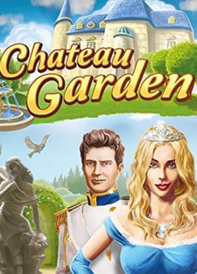 E-shop Chateau Garden (PC) Steam Key GLOBAL