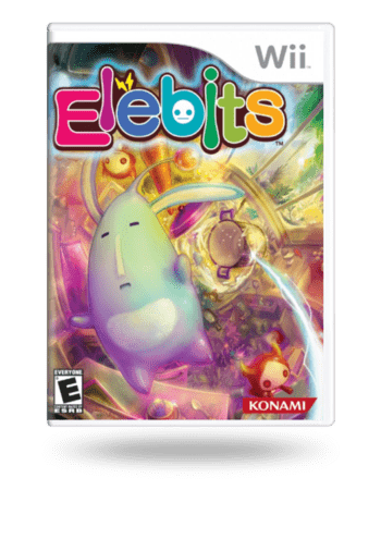 Elebits Wii