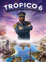 Tropico 6 PlayStation 4