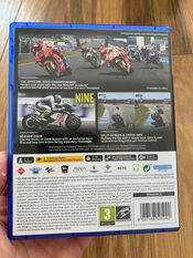 Get MotoGP 22 PlayStation 5