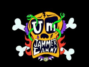 Um Jammer Lammy (1999) PlayStation