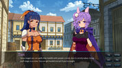 Redeem Sakura Knight (PC) 3 Steam Key EUROPE