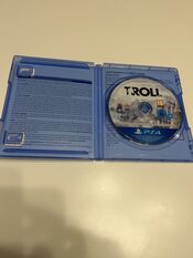 Troll and I PlayStation 4