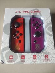 Get Joycons Pokemon nuevos