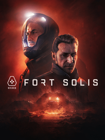 Fort Solis (PC) Steam Key GLOBAL