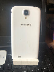 Buy Samsung Galaxy S4 CDMA White Frost