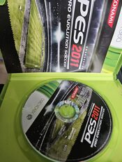 Pro Evolution Soccer 2011 Xbox 360