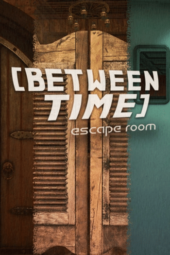 Between Time: Escape Room (PC) Steam Key GLOBAL