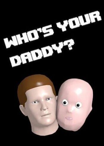 Who's Your Daddy (PC) Steam Key UNITED STATES