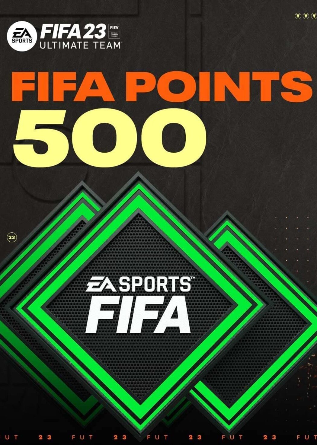 Buy FIFA 23 - 500 FIFA Points Origin Key | Cheap | ENEBA