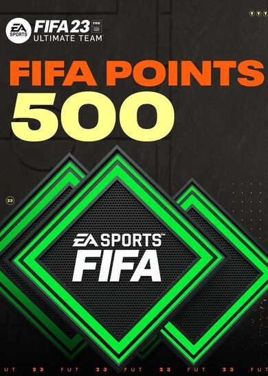 E-shop FIFA 23 : 500 FIFA Points (PC) Origin Key GLOBAL