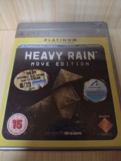 Heavy Rain (Move Edition) PlayStation 3