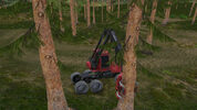 Forest Harvester Simulator (PC) Steam Key GLOBAL for sale
