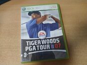 Tiger Woods PGA Tour 07 Xbox 360