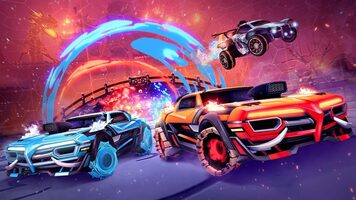 Rocket League: Season 9 PlayStation 4 for sale