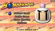 Buy Bomberman (2006) PSP