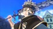 Black Clover: Quartet Knights PlayStation 4