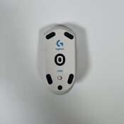 Buy Logitech G305 Lightspeed Wireless Gaming Mouse - White
