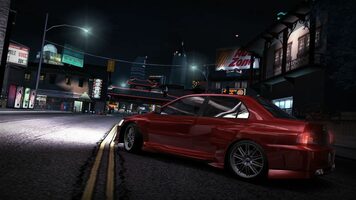 Buy Need For Speed Carbon PSP