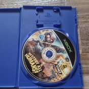 Destroy All Humans! Xbox