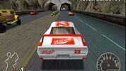 NASCAR Rumble PlayStation