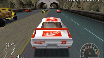 NASCAR Rumble PlayStation